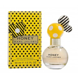 Marc Jacobs Honey — парфюмированная вода 30ml для женщин