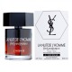 Yves Saint Laurent La Nuit De L`Homme L`Intense / парфюмированная вода 100ml для мужчин ТЕСТЕР