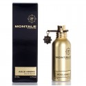 Montale Aoud Ambre — парфюмированная вода 20ml унисекс ТЕСТЕР