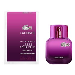 Lacoste L.12.12 Pour Elle Magnetic — парфюмированная вода 80ml для женщин
