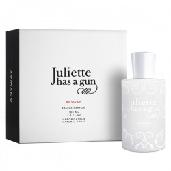 Juliette has a gun Anyway — парфюмированная вода 50ml унисекс