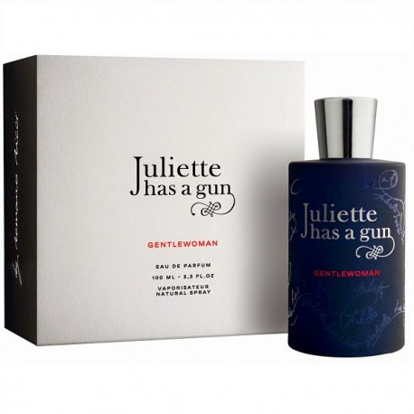 Juliette has a gun Gentlewoman — парфюмированная вода 100ml для женщин
