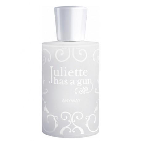 Juliette has a gun Anyway / парфюмированная вода 100ml унисекс ТЕСТЕР