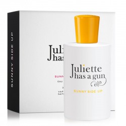 Juliette has a gun Sunny Side Up — парфюмированная вода 50ml для женщин