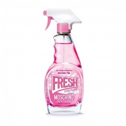 Moschino Pink Fresh Couture / туалетная вода 100ml для женщин ТЕСТЕР