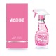 Moschino Pink Fresh Couture / туалетная вода 50ml для женщин