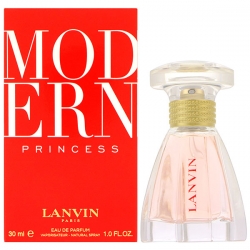 Lanvin Modern Princess — парфюмированная вода 30ml для женщин