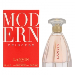 Lanvin Modern Princess — парфюмированная вода 90ml для женщин