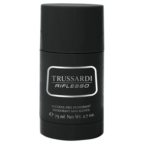 Trussardi Riflesso — дезодорант 75ml для мужчин