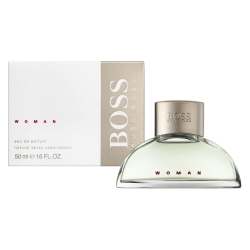 Hugo Boss Woman — парфюмированная вода 50ml для женщин