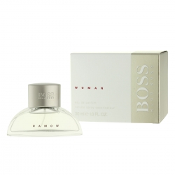 Hugo Boss Woman / парфюмированная вода 50ml для женщин