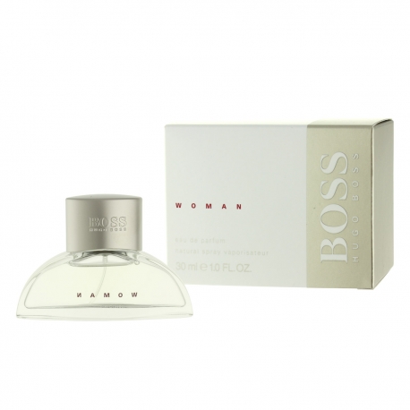Hugo Boss Woman — парфюмированная вода 30ml для женщин