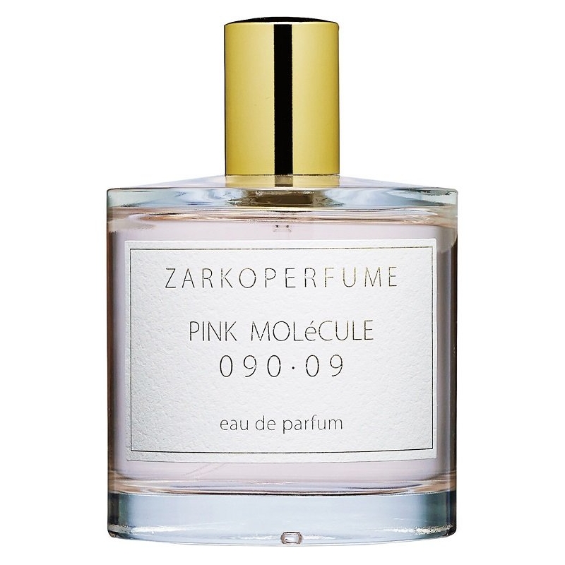 Zarkoperfume PINK MOLeCULE 090.09 / парфюмированная вода 100ml унисекс