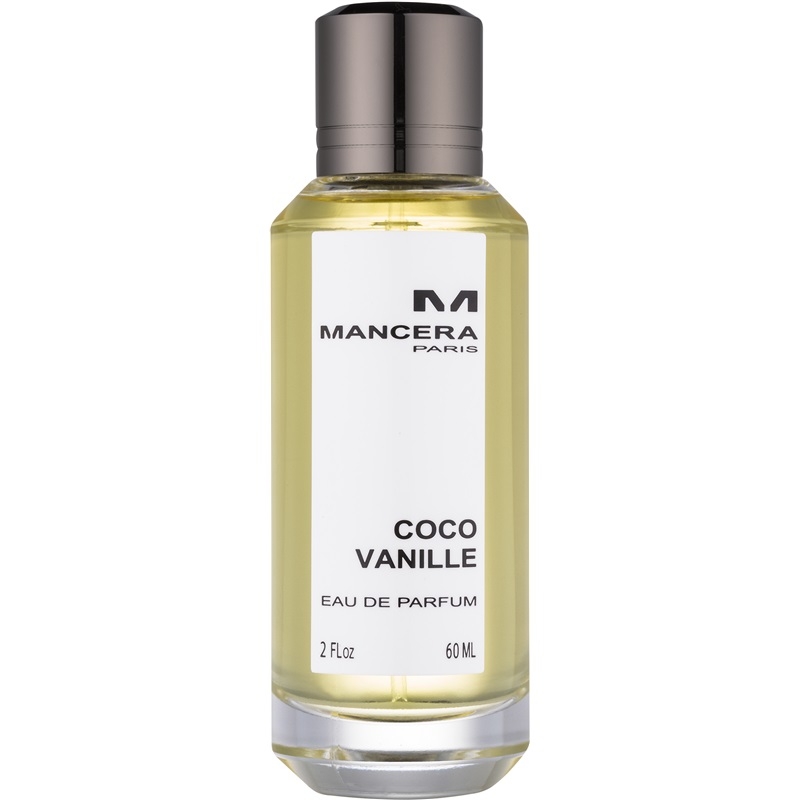 Mancera Coco Vanille / парфюмированная вода 60ml унисекс