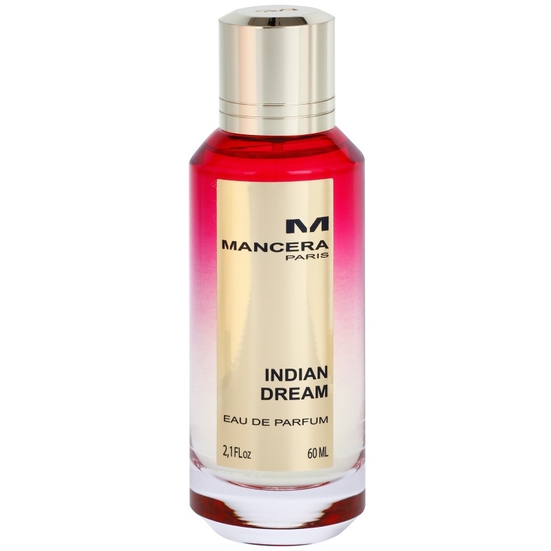 Mancera Indian Dream / парфюмированная вода 60ml унисекс