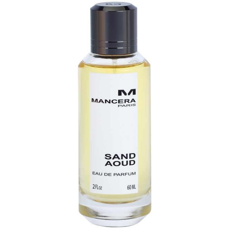 Mancera Sand Aoud — парфюмированная вода 60ml унисекс