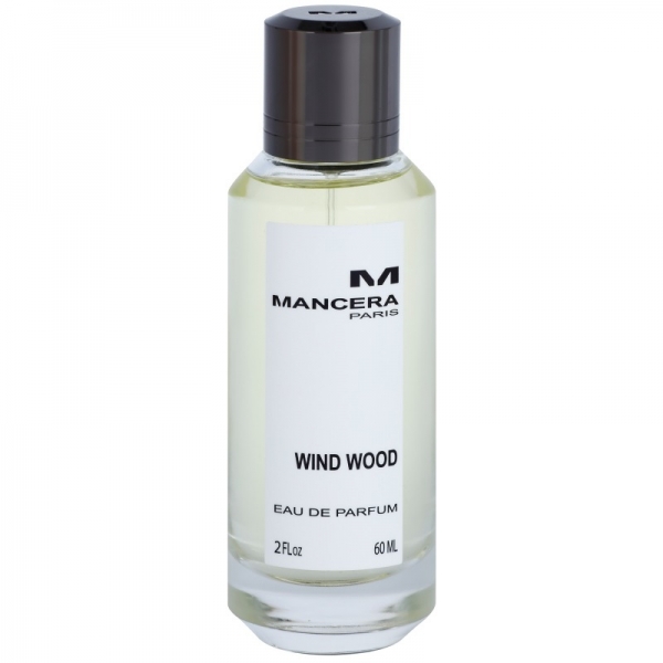Mancera Wind Wood / парфюмированная вода 60ml для мужчин