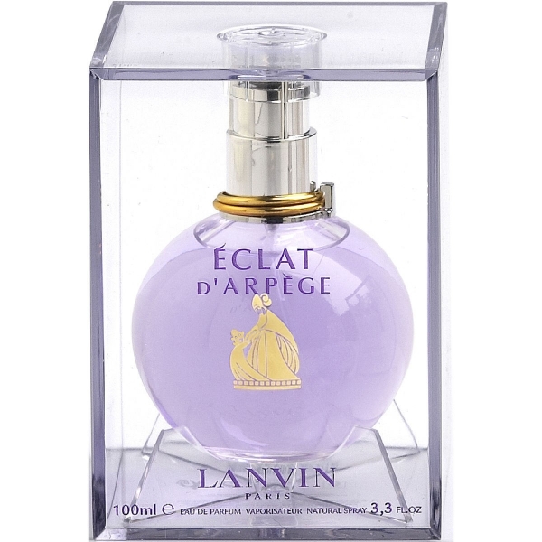 Lanvin Eclat D`Arpege — парфюмированная вода 100ml для женщин