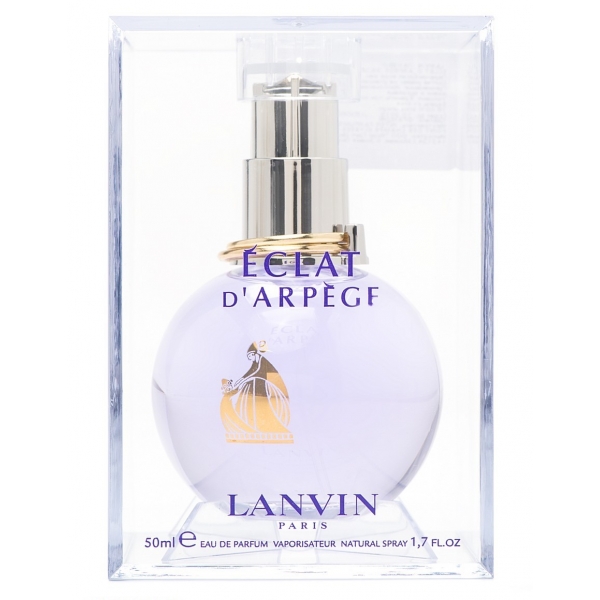 Lanvin Eclat D`Arpege — парфюмированная вода 50ml для женщин