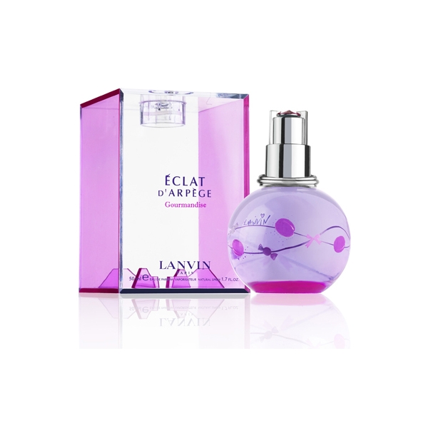 Lanvin Eclat D`Arpege Gourmandise / парфюмированная вода 50ml для женщин