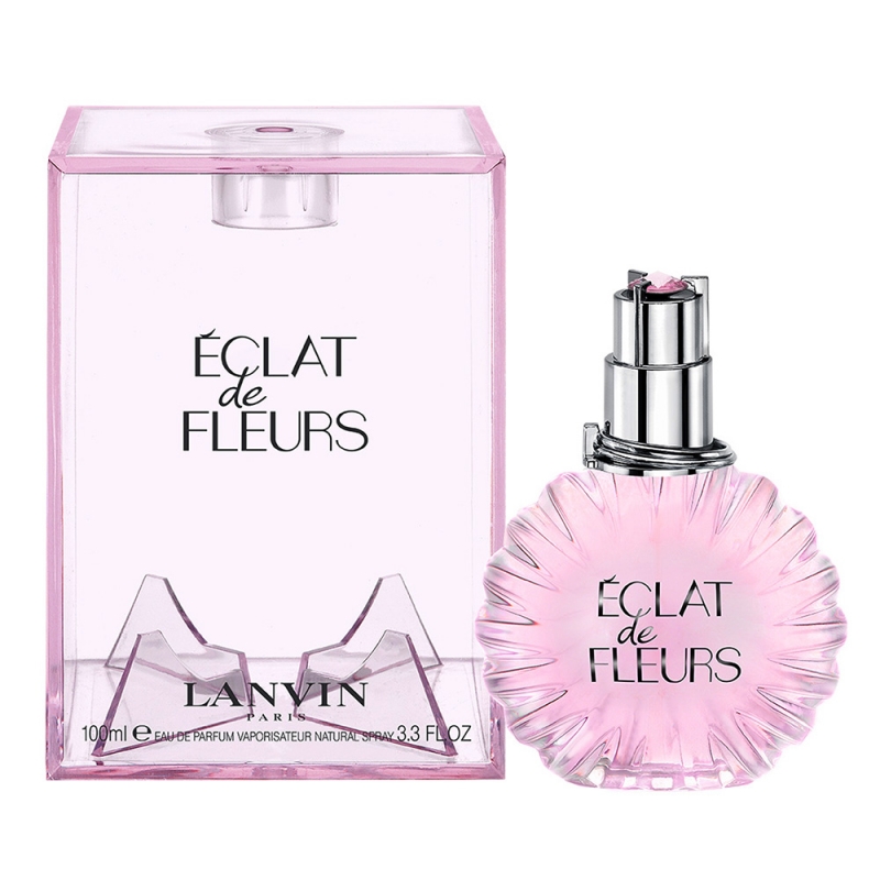 Lanvin Eclat de Fleurs — парфюмированная вода 30ml для женщин