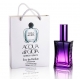 Giorgio Armani Acqua di Gioia — парфюмированная вода в подарочной упаковке 50ml для женщин