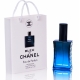Chanel Bleu de Chanel — парфюмированная вода в подарочной упаковке 60ml для мужчин