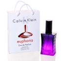Calvin Klein Euphoria — парфюмированная вода в подарочной упаковке 60ml для женщин