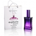 Calvin Klein Euphoria Blossom / туалетная вода в подарочной упаковке 60ml для женщин