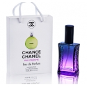 Chanel Chance Eau Fraiche — туалетная вода в подарочной упаковке 50ml для женщин