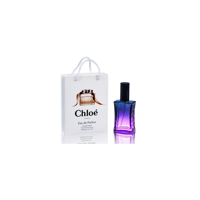 Chloe / парфюмированная вода в подарочной упаковке 50ml для женщин