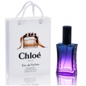 Chloe — парфюмированная вода в подарочной упаковке 50ml для женщин