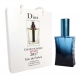 Christian Dior Homme Sport — туалетная вода в подарочной упаковке 60ml для мужчин