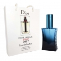 Christian Dior Homme Sport / туалетная вода в подарочной упаковке 60ml для мужчин