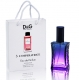 Dolce & Gabbana 3 L`Imperatrice — туалетная вода в подарочной упаковке 60ml для женщин