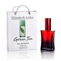 Elizabeth Arden Green Tea — парфюмированная вода в подарочной упаковке 60ml для женщин