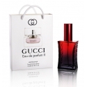 Gucci Eau de Parfum II / парфюмированная вода в подарочной упаковке 60ml для женщин