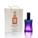 Gucci Bloom / парфюмированная вода в подарочной упаковке 60ml для женщин