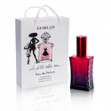 Guerlain La Petite Robe Noire — парфюмированная вода в подарочной упаковке 60ml для женщин