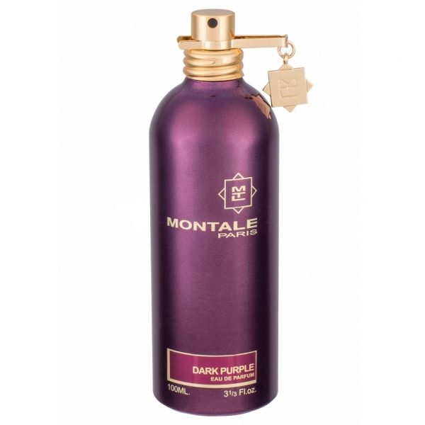 Montale Dark Purple — парфюмированная вода 100ml унисекс