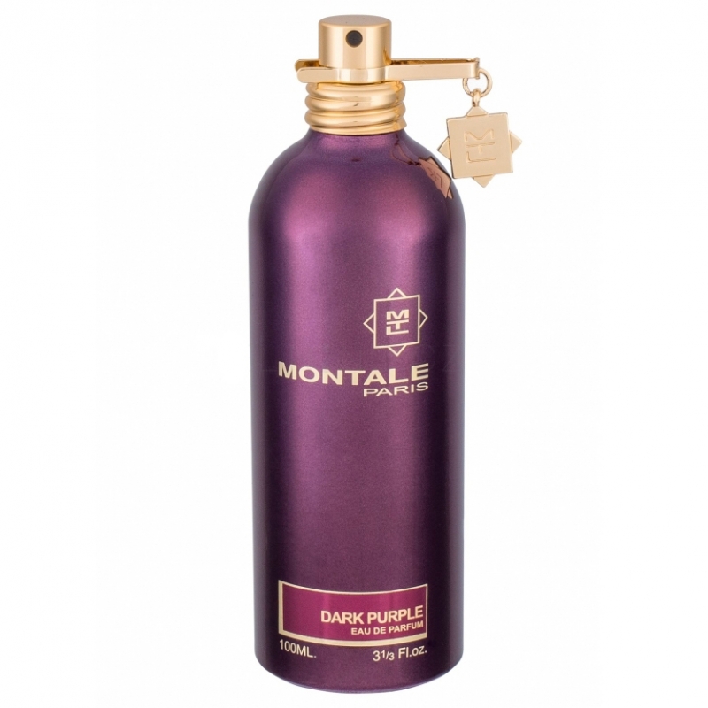Montale Dark Purple — парфюмированная вода 100ml унисекс ТЕСТЕР