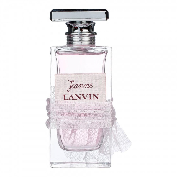 Lanvin Jeanne — парфюмированная вода 100ml для женщин ТЕСТЕР