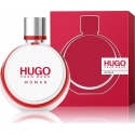 Hugo Boss Hugo Woman — парфюмированная вода 30ml для женщин