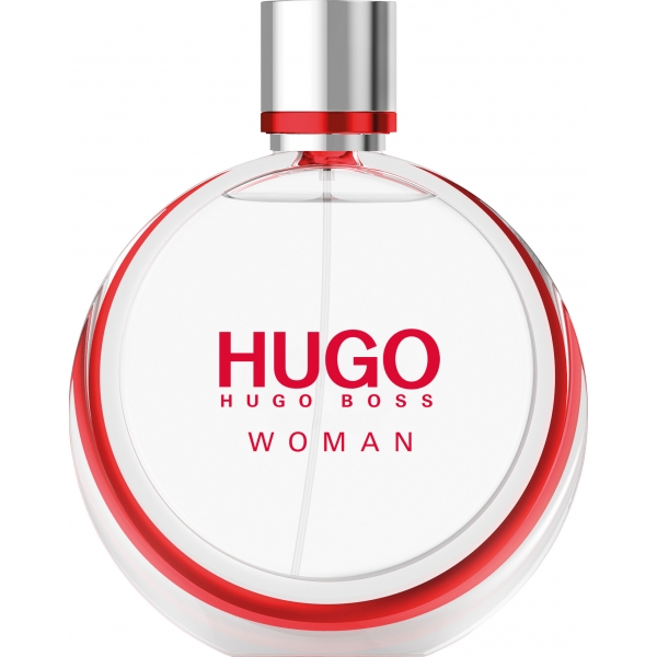 Hugo Boss Hugo Woman / парфюмированная вода 75ml для женщин ТЕСТЕР