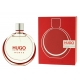 Hugo Boss Hugo Woman — парфюмированная вода 75ml для женщин