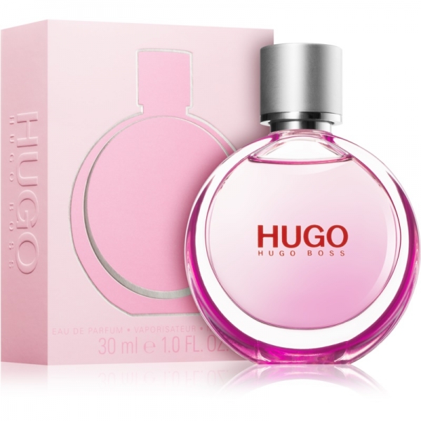 Hugo Boss Hugo Woman Extreme — парфюмированная вода 30ml для женщин