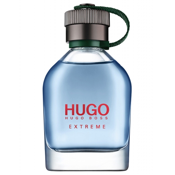 Hugo Boss Hugo Man Extreme — парфюмированная вода 100ml для мужчин ТЕСТЕР
