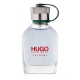 Hugo Boss Hugo Man Extreme — парфюмированная вода 100ml для мужчин ТЕСТЕР