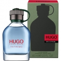 Hugo Boss Hugo Man Extreme — парфюмированная вода 60ml для мужчин