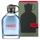 Hugo Boss Hugo Man Extreme — парфюмированная вода 100ml для мужчин